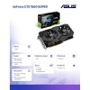 Karta graficzna GeForce DUAL GTX 1660 SUPER EVO OC 6GB 192BIT GDDR6 DP/HDMI/DVI-D-1521893