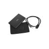 Kieszeń zewnętrzna Marapi SL130 SATA 2.5'' USB 3.0 beznarzędziowa czarna -1522095