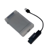 Adapter USB 3.0 do 2.5 cala SATA z obudową-1528911