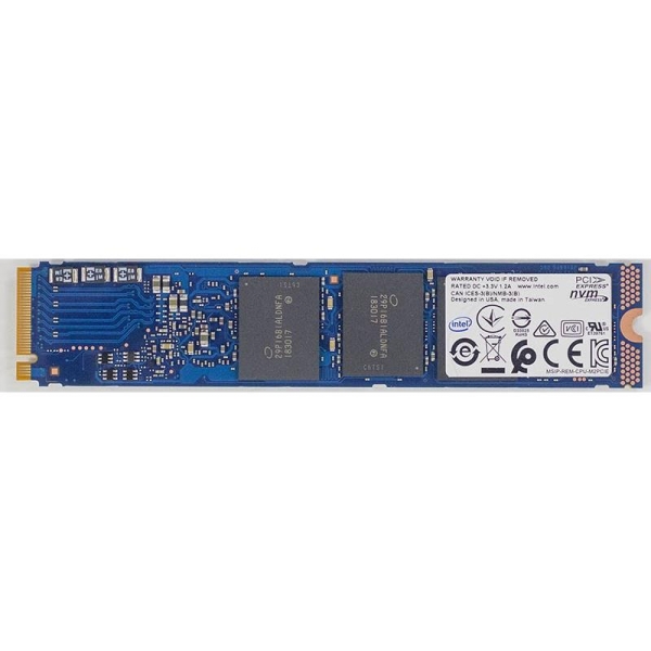 SSD DC P4801X 200 GB SSDPEL1K200GA01