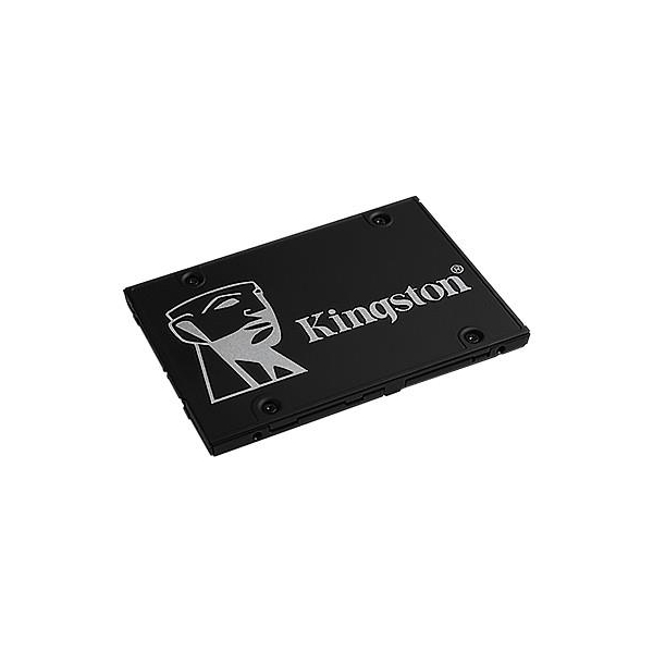 Dysk SSD KC600 SERIES 256GB SATA3 2.5' 550/500 MB/s-1522976