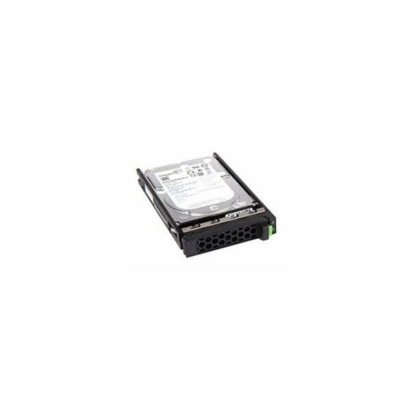 SSD SATA 6G 480GB Mix-Use 3,5" Hot-Plug S26361-F5732-L480