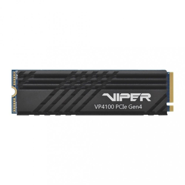 SSD 2TB Viper VP4100 5000/4400 MB/s PCIe M.2 2280