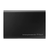 Dysk zewnętrzny SSD Portable Touch T7 1T USB3.2 GEN.2 BK -1530059