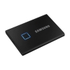 Dysk zewnętrzny SSD Portable Touch T7 1T USB3.2 GEN.2 BK -1530060