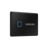 Dysk zewnętrzny SSD Portable Touch T7 1T USB3.2 GEN.2 BK -1530062