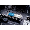 Dysk SSD P2 500GB M.2 PCIe NVMe 2280 2300/940MB/s-1538622