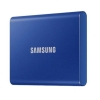 Dysk SSD Portable T7 1TB USB 3.2 GEN.2 BLUE-1538653