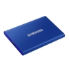 Dysk SSD Portable T7 1TB USB 3.2 GEN.2 BLUE-1538655