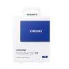 Dysk SSD Portable T7 1TB USB 3.2 GEN.2 BLUE-1538657