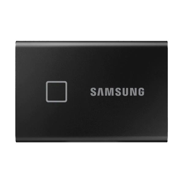 Dysk zewnętrzny SSD Portable Touch T7 1T USB3.2 GEN.2 BK