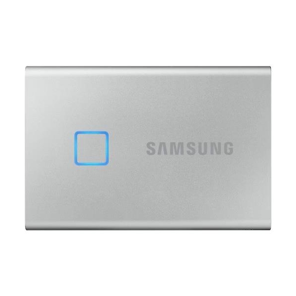 Dysk zewnętrzny SSD Portable Touch T7 2TB USB3.2 GEN.2 SL