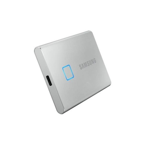 Dysk zewnętrzny SSD Portable Touch T7 2TB USB3.2 GEN.2 SL -1530076