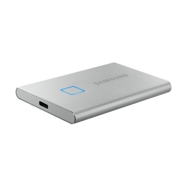 Dysk zewnętrzny SSD Portable Touch T7 2TB USB3.2 GEN.2 SL -1530077
