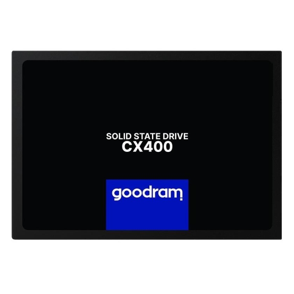 Dysk SSD CX400-G2 256GB  SATA3 2,5 7mm