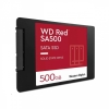 Dysk Red SSD 500GB SATA 2,5 WDS500G1R0A -1541568