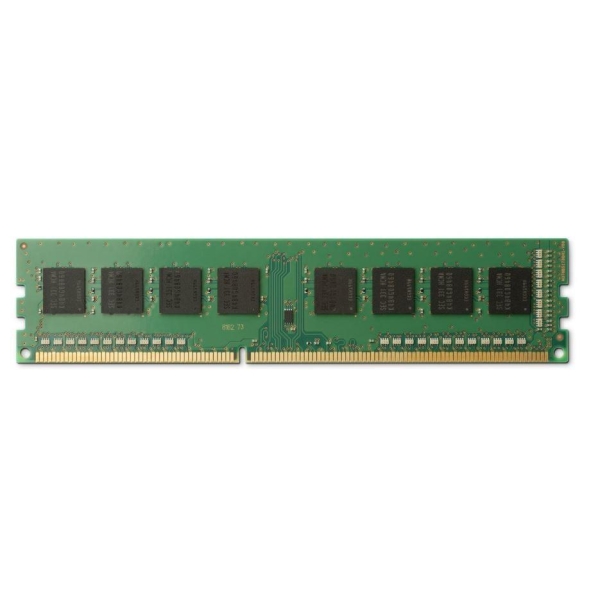Pamięć 16GB DDR4 2933 nECC UDIMM (1x16GB)   7ZZ65AA