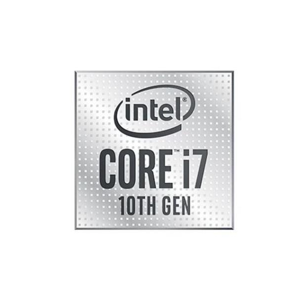 Procesor Core i7-10700 F BOX 2.90GHz, LGA1200