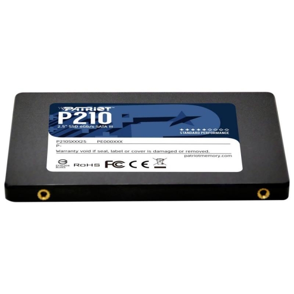 Dysk SSD 256GB P210 500/400 MB/s SATA III 2,5 -1542744