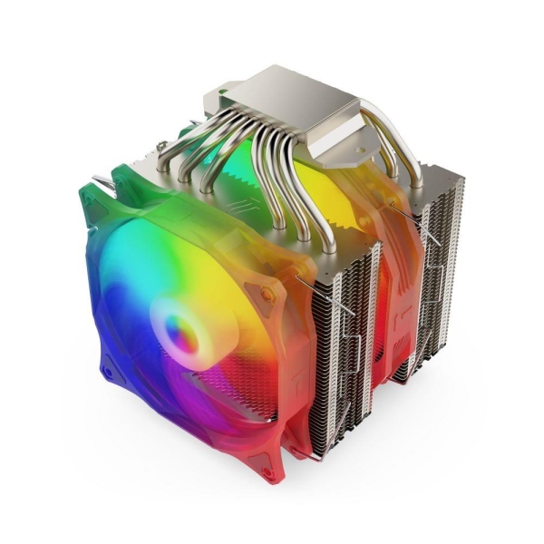 Chłodzenie CPU - Grandis 3 EVO ARGB-1543415