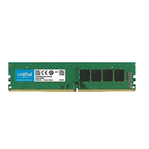 Pamięć DDR4 8GB/2666 CL19