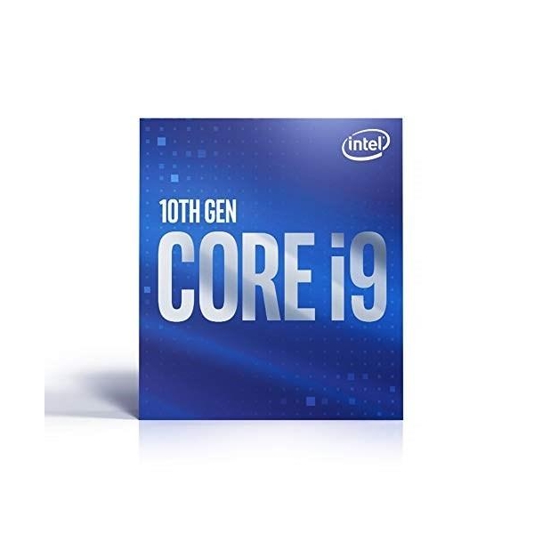 Procesor Core i9-10900 BOX 2,8GHz, LGA1200