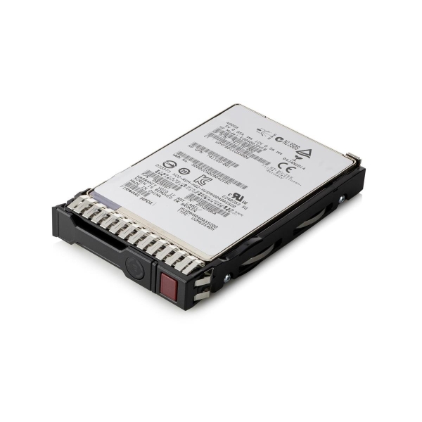 Dysk 240GB SATA RI SFF SC SSD P19935-B21 -1546895