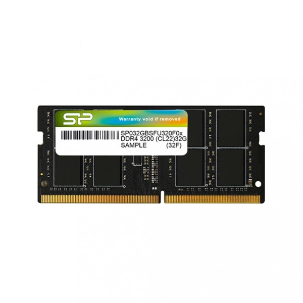 DDR4 8GB/2666 CL19 (1x8GB) SO-DIMM