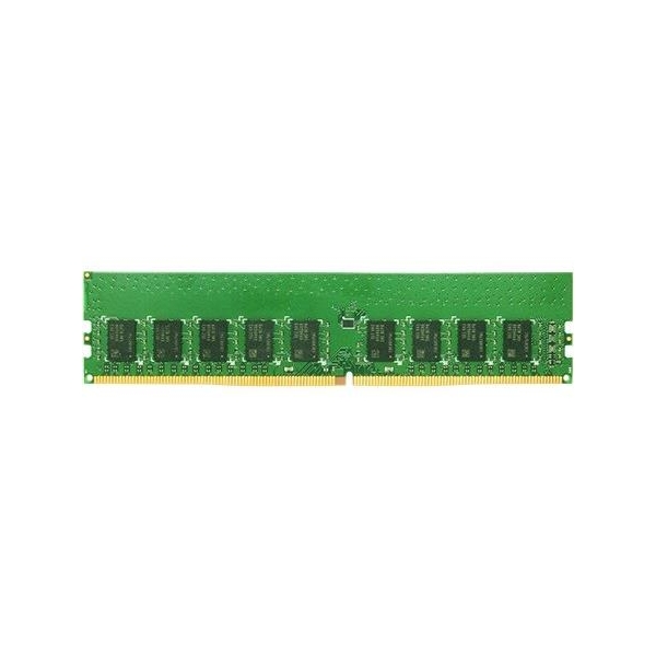 Pamięć D4EC-2666-16G DDR4 ECC Unbuffered DIMM