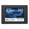 SSD 240GB Burst Elite 450/320MB/s SATA III 2.5-1569919