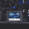SSD 480GB Burst Elite 450/320MB/s SATA III 2.5-1569924