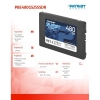 SSD 480GB Burst Elite 450/320MB/s SATA III 2.5-1569926