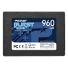 SSD 960GB Burst Elite 450/320MB/s SATA III 2.5-1569928