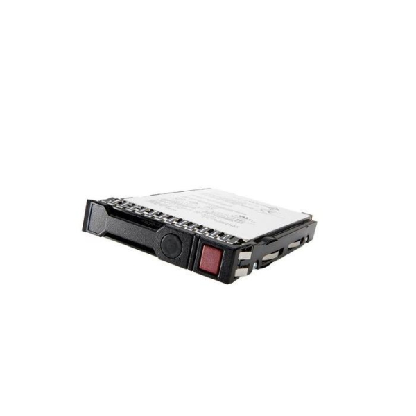 HPE MSA 1.92TB SAS RI SFF SSD R0Q37A