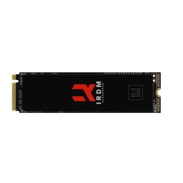 Dysk SSD IRDM 2TB M.2 PCIe 3x4 NVMe 2280 3200/3000