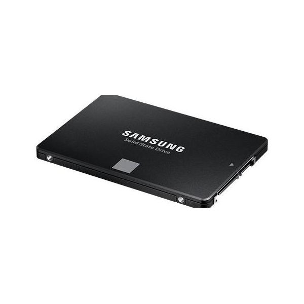 Dysk SSD 870EVO MZ-77E500B/EU 500GB