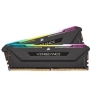 Pamięć DDR4 Vengeance RGB PRO SL 32GB/3600 (2*16GB) BLACK CL18