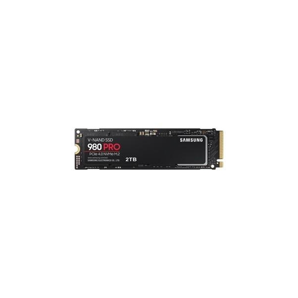 Dysk SSD 2TB 980PRO Gen4.0x4 NVMe MZ-V8P2T0BW-1570276