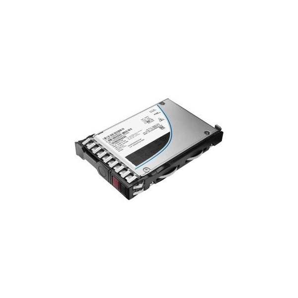 Dysk SSD 800GB NVMe MU SFF S C U3CM6 P20084-B21