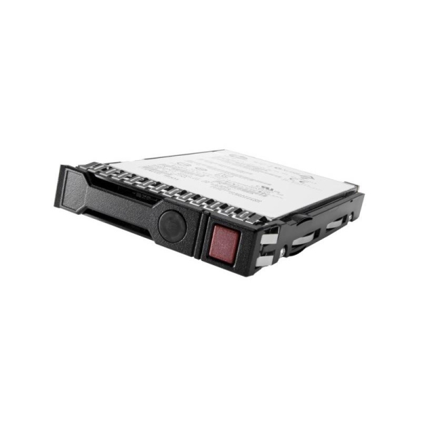 Dysk SSD 1.92TB NVMe RI SFF SC U3CD6 P20131-B21