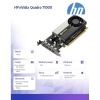HP NVIDIA T1000 4 GB 4mDP Graphics    20X22AA-1599510
