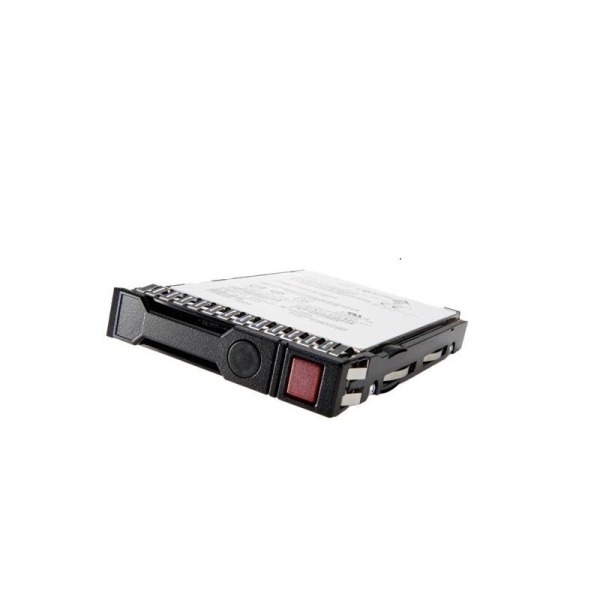 Dysk twardy HPE 3.84TB SAS RI SFF S C PM5 SSD P04521-K21