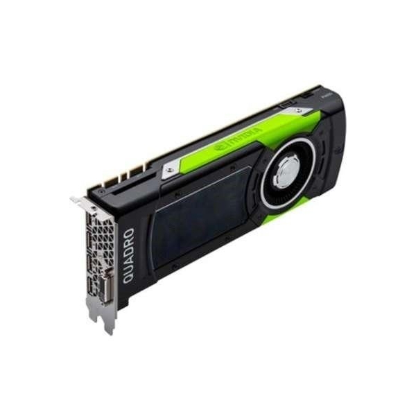 Kara graficzna NVIDIA Quadro P1000 GPU Module for HPE R3K70A