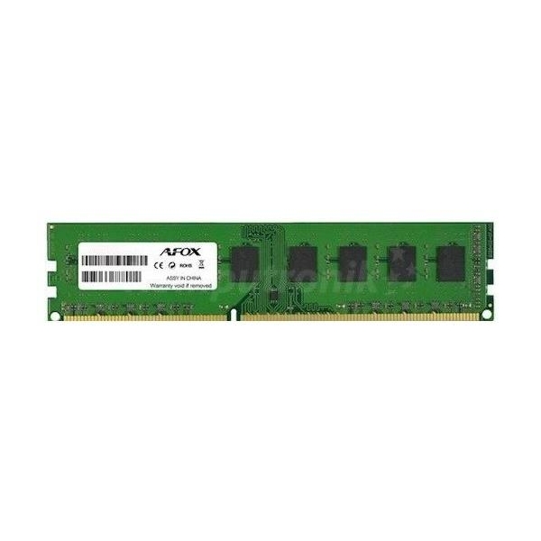 Pamięć do PC - DDR3 8G 1600Mhz Micron Chip LV 1,35V