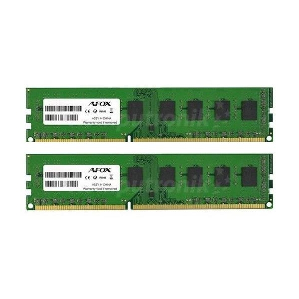 Pamięć do PC - DDR3 2x8GB 1600Mhz Micron Chip