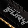 Pamięć DDR4 FURY Beast 8GB(2*4GB)/2666 CL16-1607407