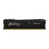 Pamięć DDR4 FURY Beast 8GB(2*4GB)/3200 CL16-1607562