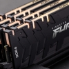 Pamięć DDR4 FURY Renegade RGB 16GB(1*16GB)/3200 CL16 1Gx8-1609126