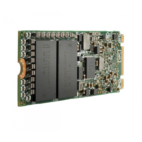 HPE 480GB SATA RI M.2 SSD P19890-B21