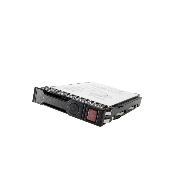 HPE 4TB NVMe RI SCN U SSD P13697-B21-1603529